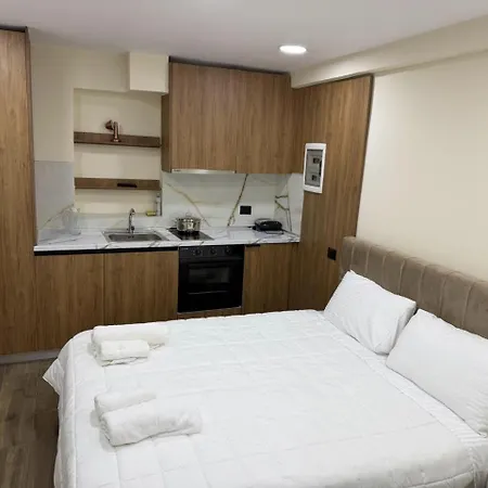 Edean 4 Appart hôtel Tirana