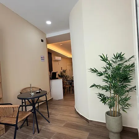 Edean 4 Appart hôtel *